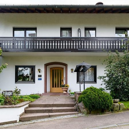Hotel Schwarzwaldschaefer Энцклёстерле Экстерьер фото