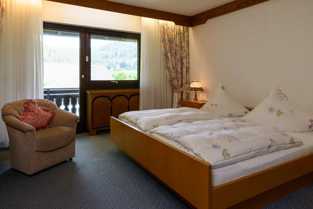 Hotel Schwarzwaldschaefer Энцклёстерле Экстерьер фото