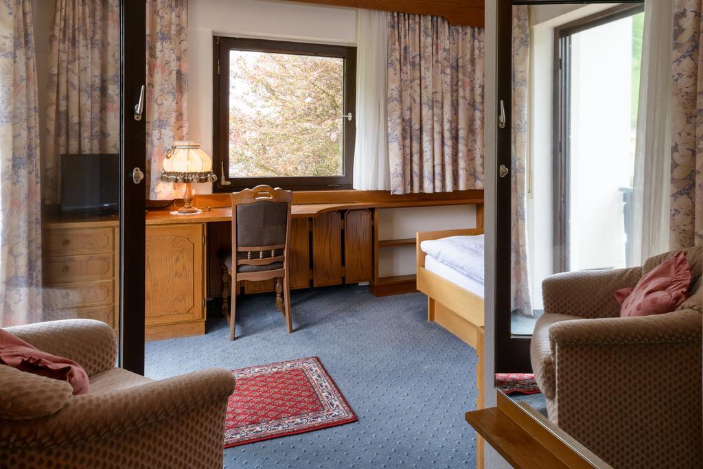 Hotel Schwarzwaldschaefer Энцклёстерле Номер фото
