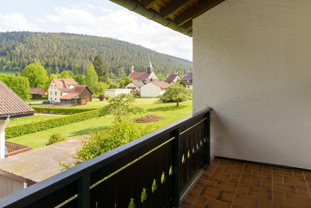 Hotel Schwarzwaldschaefer Энцклёстерле Номер фото