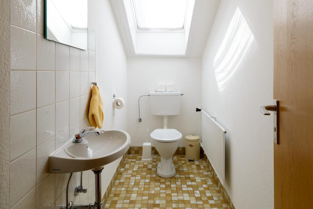 Hotel Schwarzwaldschaefer Энцклёстерле Номер фото
