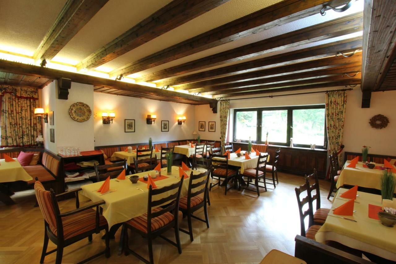 Hotel Schwarzwaldschaefer Энцклёстерле Экстерьер фото