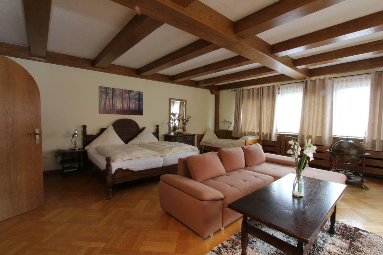 Hotel Schwarzwaldschaefer Энцклёстерле Экстерьер фото