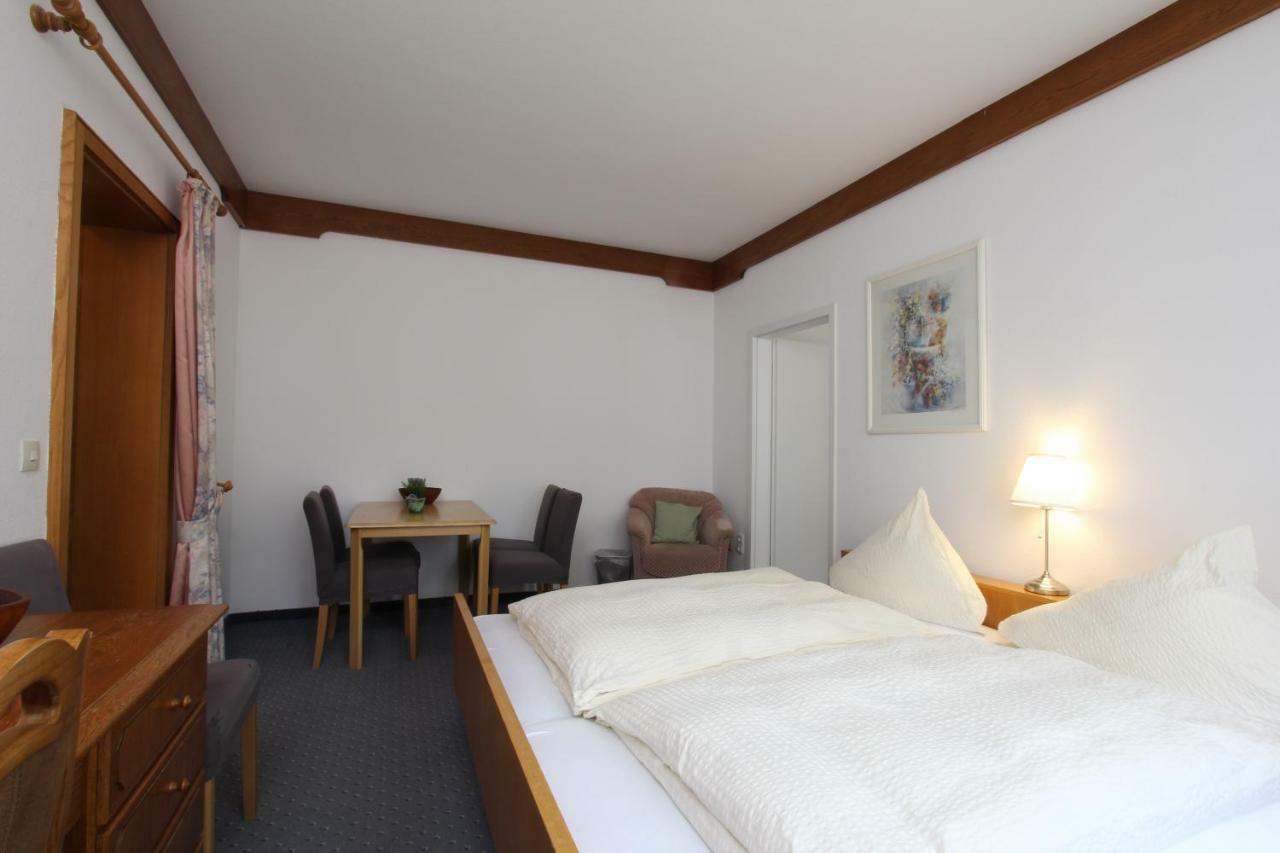 Hotel Schwarzwaldschaefer Энцклёстерле Экстерьер фото