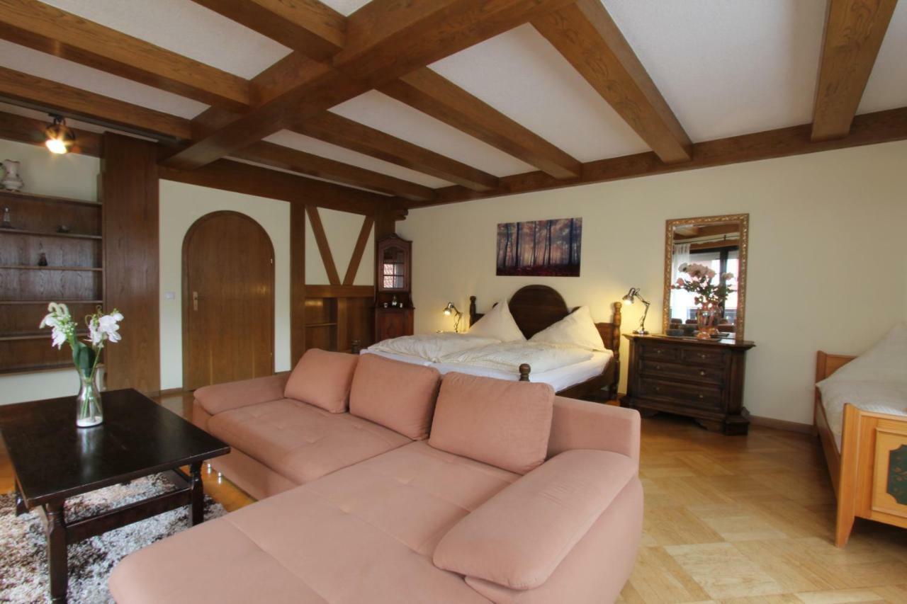 Hotel Schwarzwaldschaefer Энцклёстерле Экстерьер фото